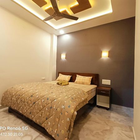 Dream Hampi Villa & Home Stay Екстериор снимка