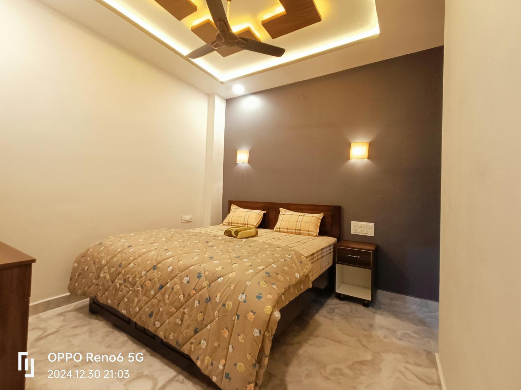 Dream Hampi Villa & Home Stay Екстериор снимка