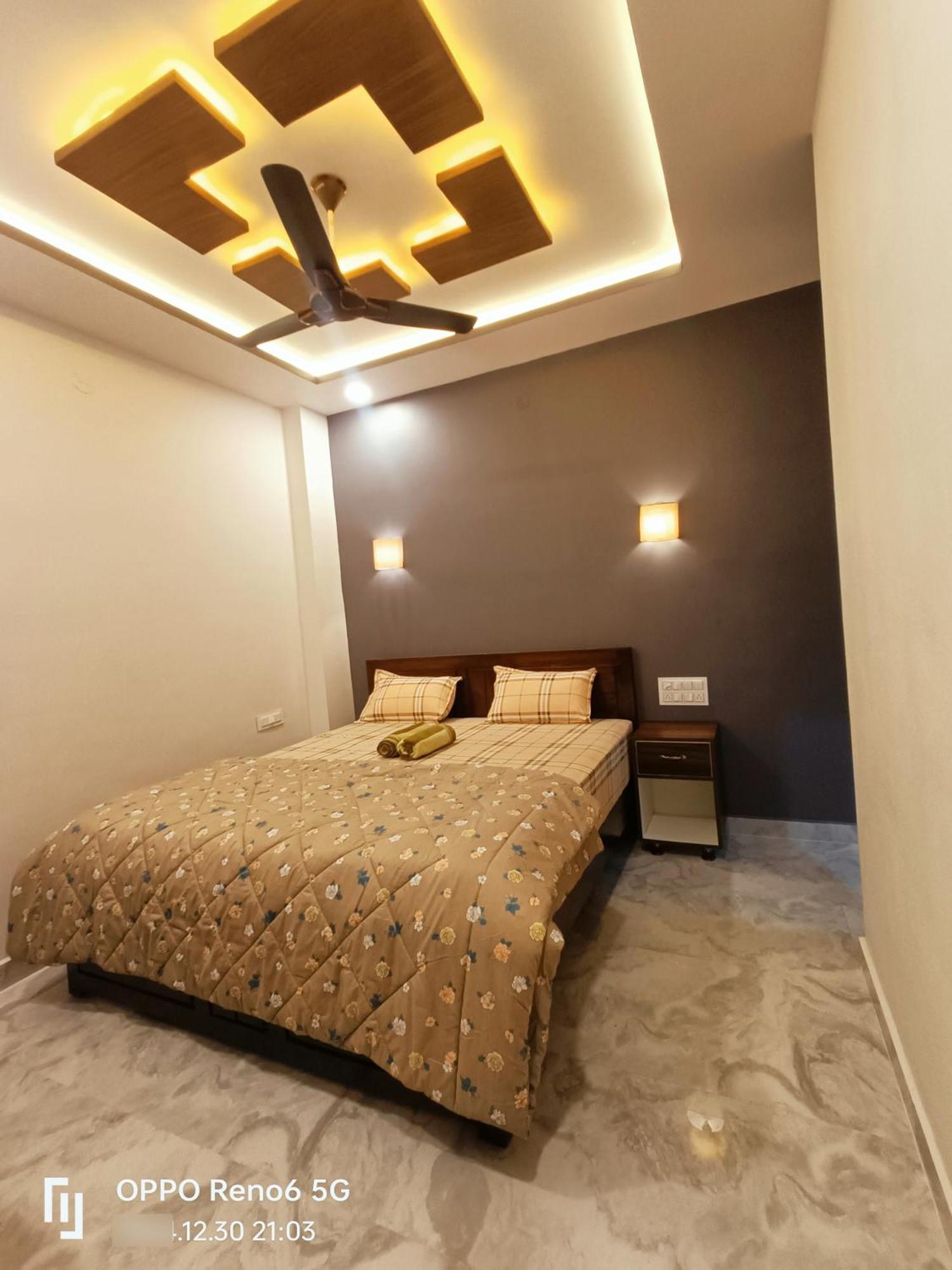 Dream Hampi Villa & Home Stay Екстериор снимка