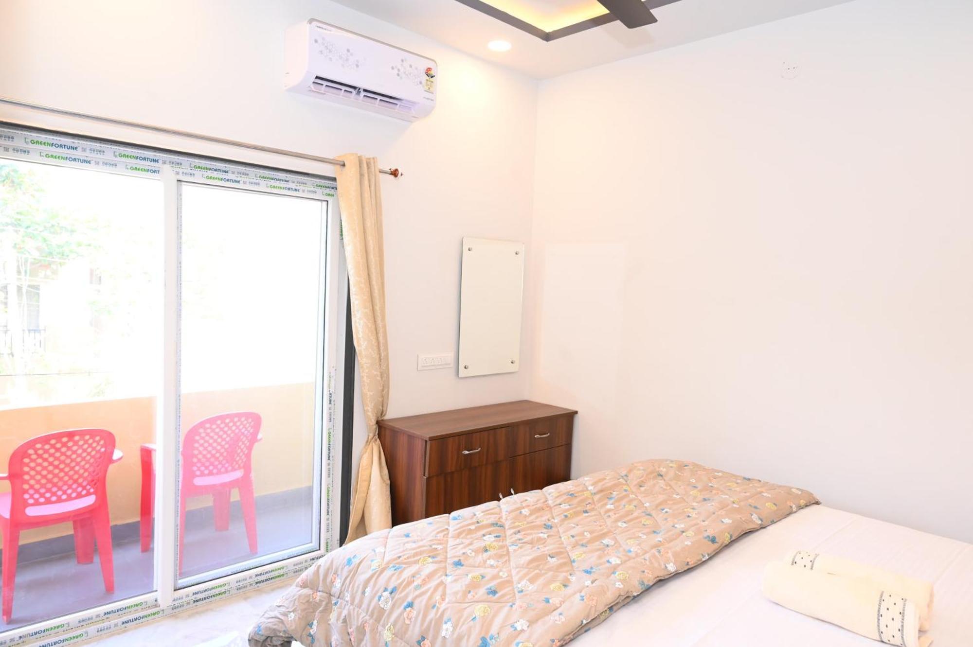Dream Hampi Villa & Home Stay Екстериор снимка