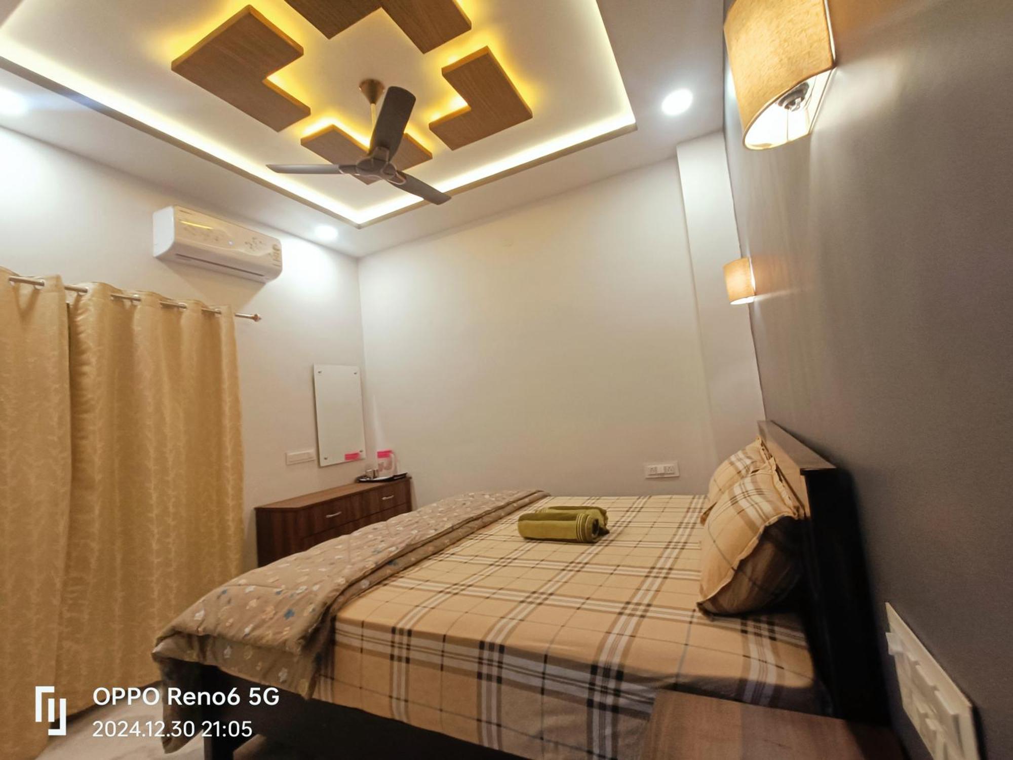 Dream Hampi Villa & Home Stay Екстериор снимка