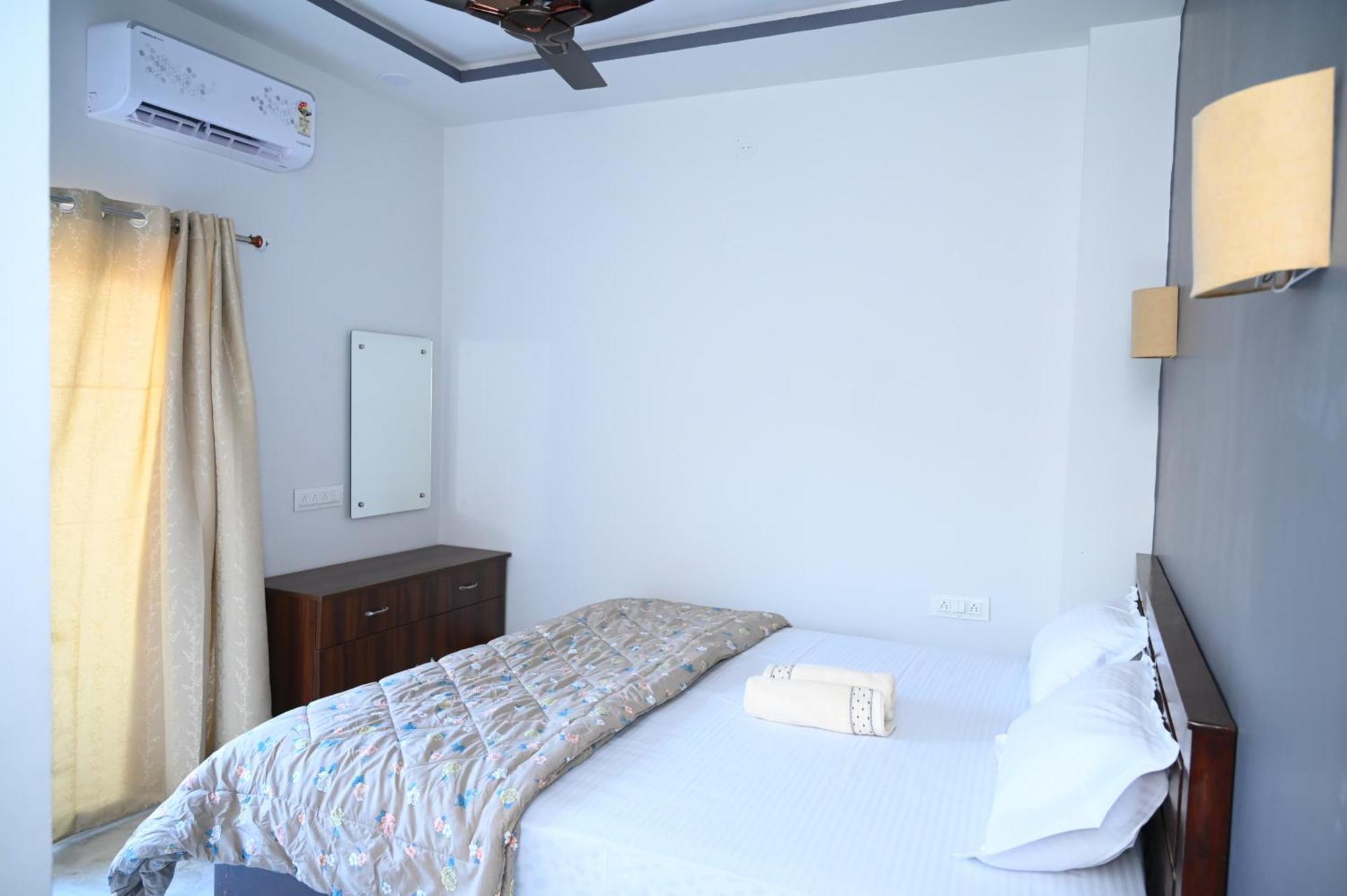 Dream Hampi Villa & Home Stay Екстериор снимка