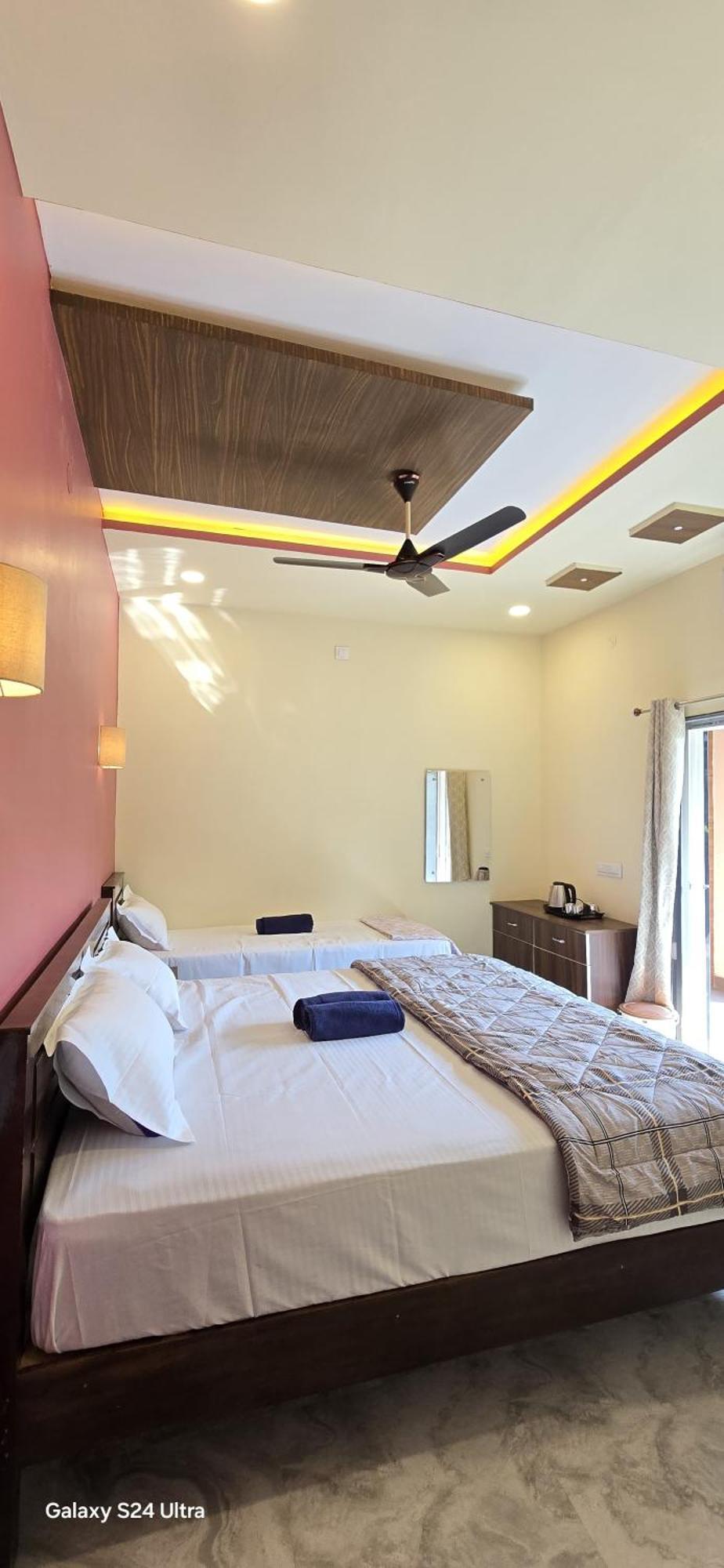Dream Hampi Villa & Home Stay Екстериор снимка