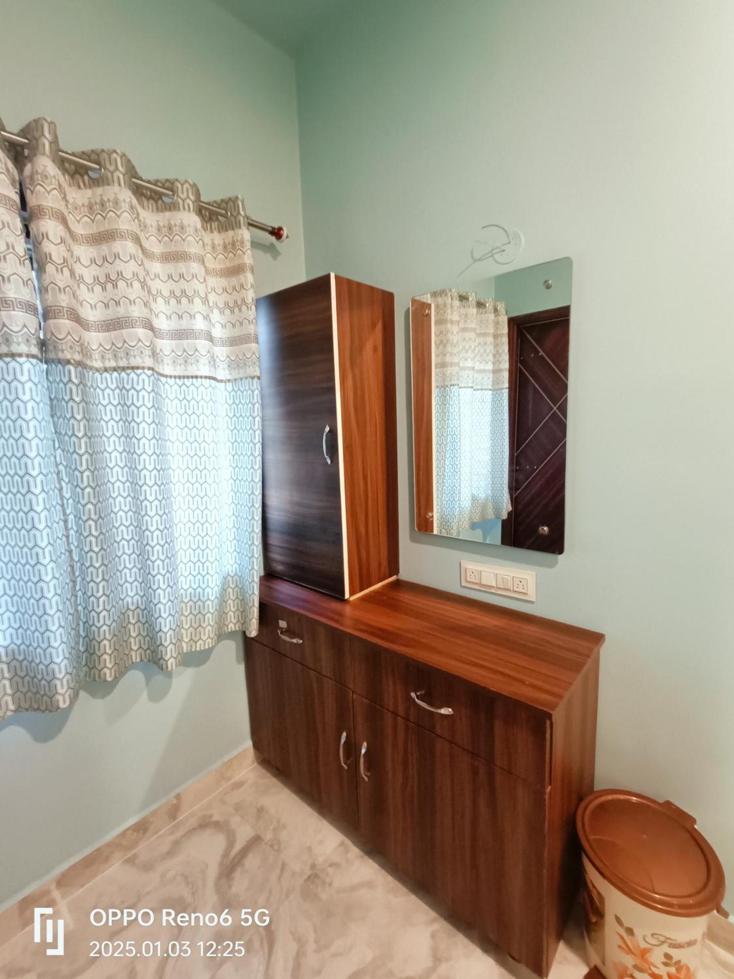 Dream Hampi Villa & Home Stay Екстериор снимка