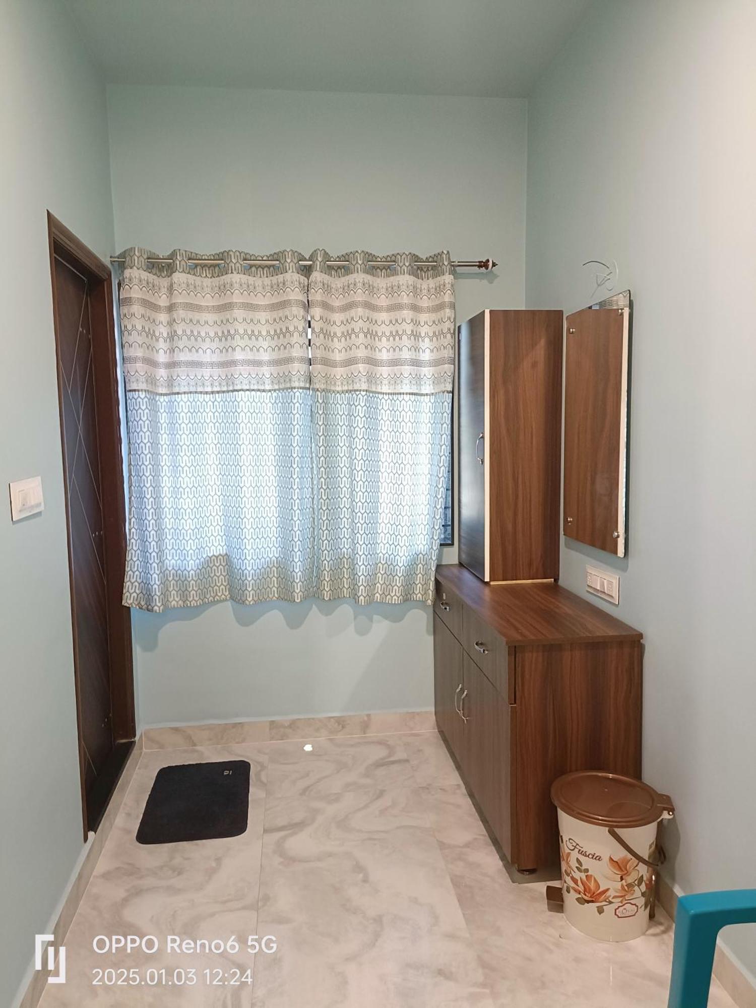 Dream Hampi Villa & Home Stay Екстериор снимка