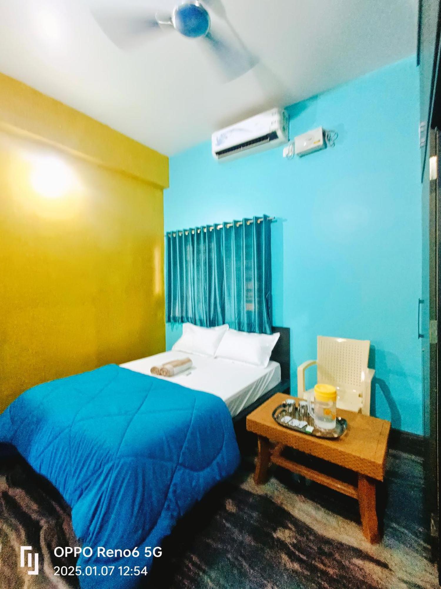 Dream Hampi Villa & Home Stay Екстериор снимка