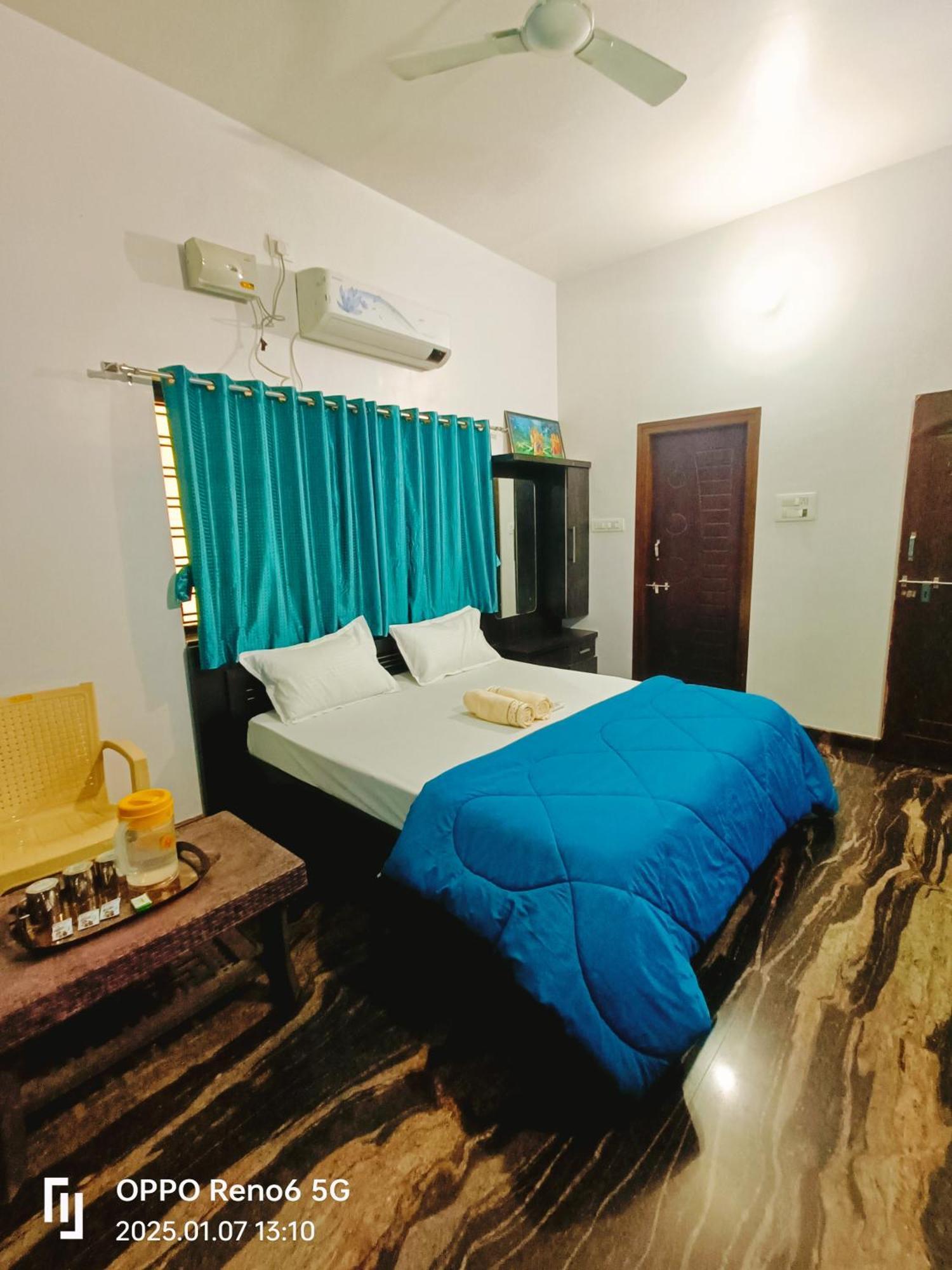 Dream Hampi Villa & Home Stay Екстериор снимка