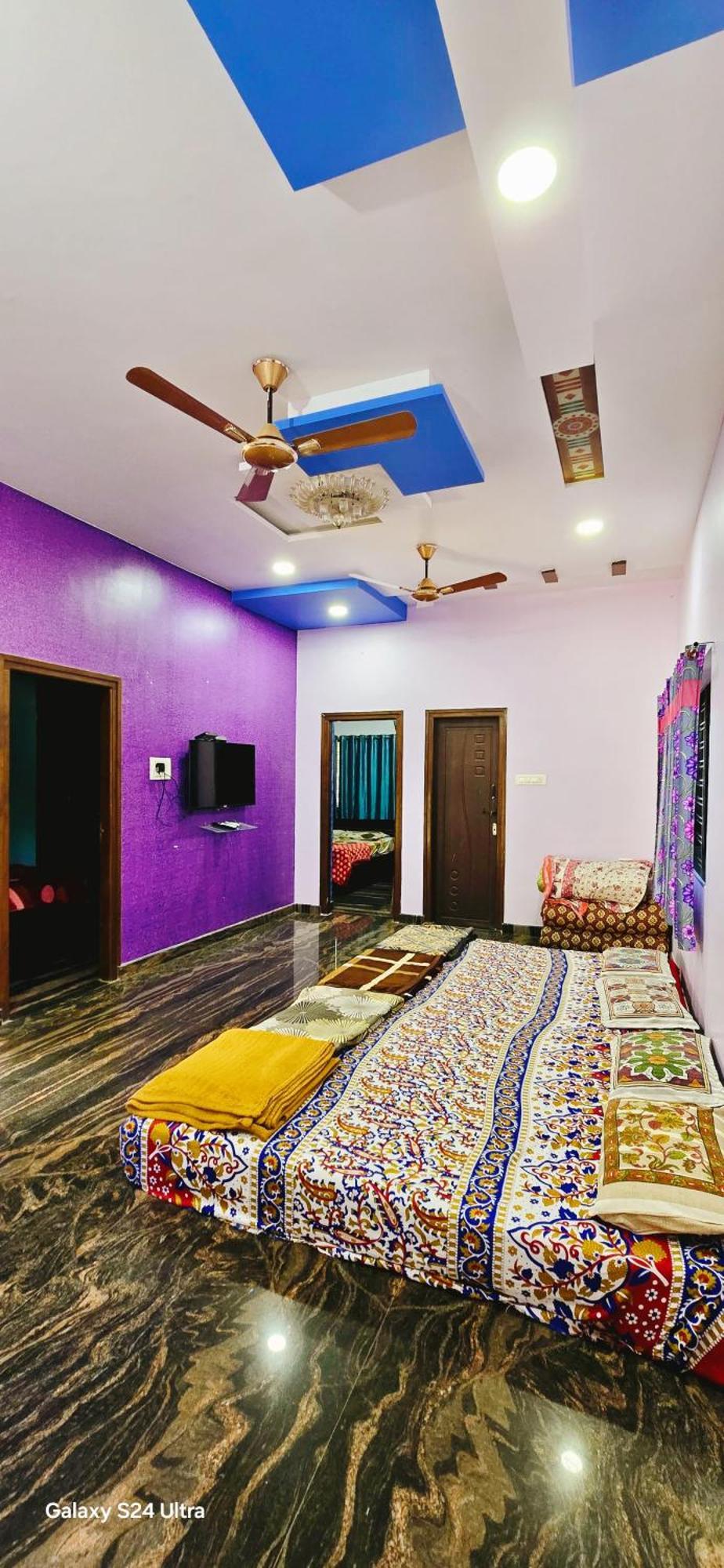 Dream Hampi Villa & Home Stay Екстериор снимка