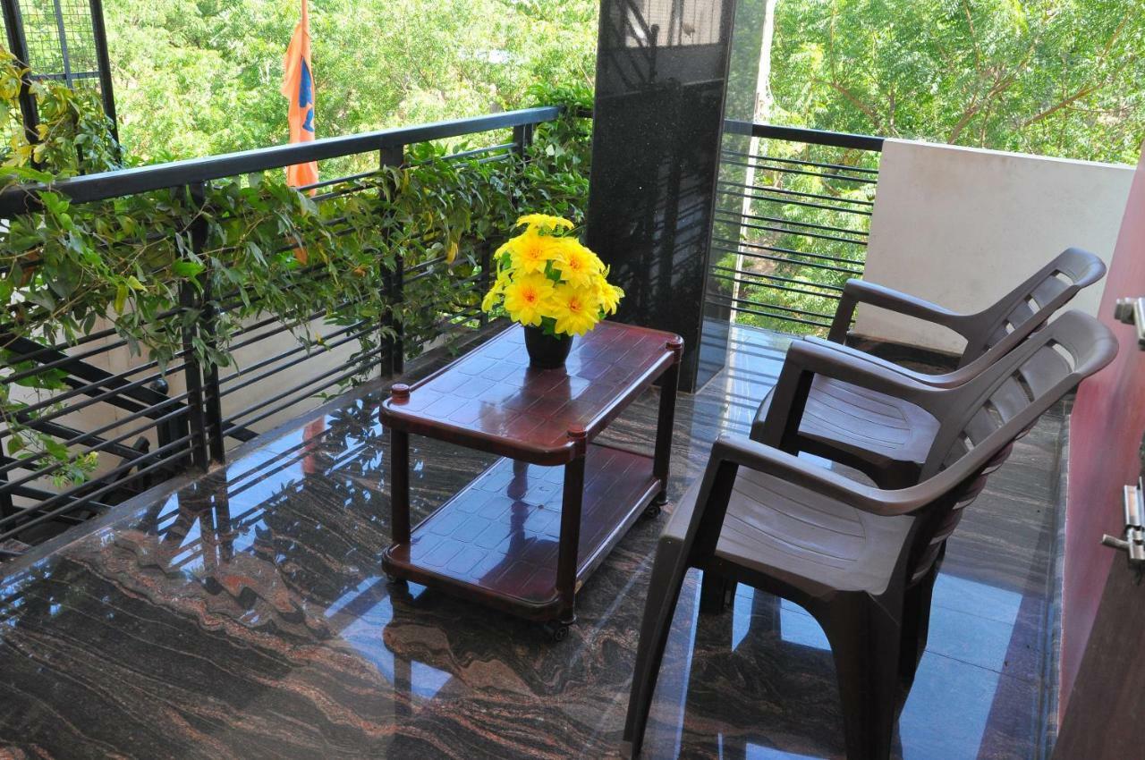 Dream Hampi Villa & Home Stay Екстериор снимка